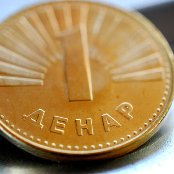 Makedonski budžetski deficit raste: Izvoz sve manji
