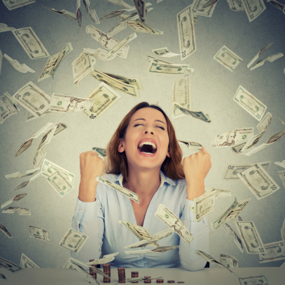 Gazda prodao firmu i radnicima dao bonus od 240 miliona