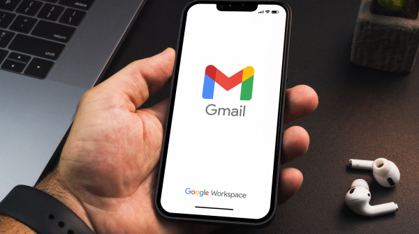 Velika promena stiže na Gmail: Više nećete morati da kucate, evo šta je Google spremio
