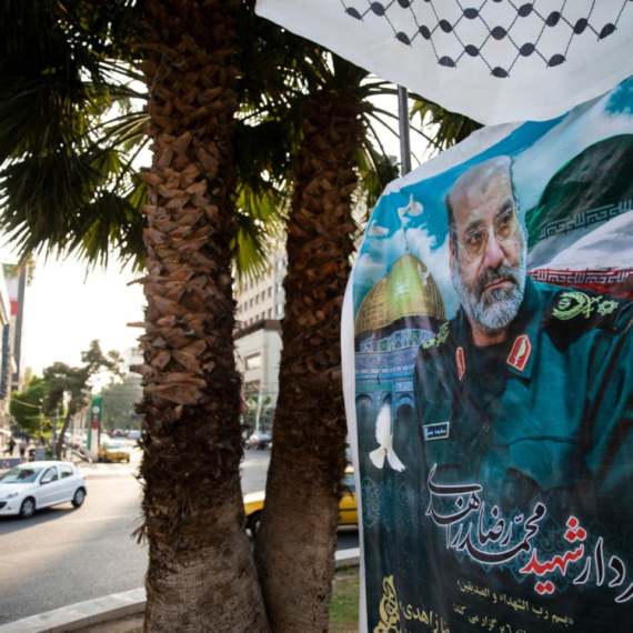 Iran umešan u masakr 7. oktobra? "Ovo je u suštini zvanično priznanje. Moglo bi da dolije ulje na vatru"
