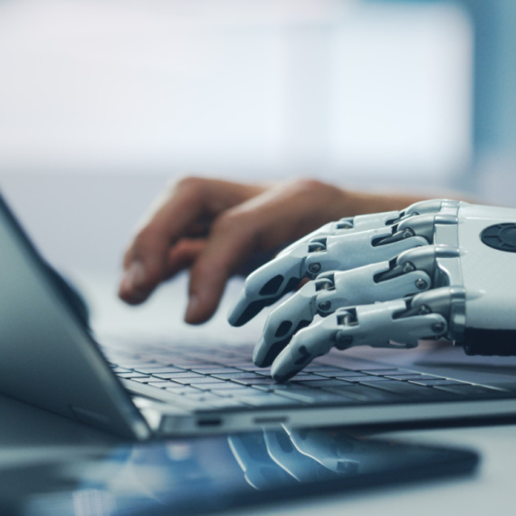 Digital day 2024: Oblikujte budućnost veštačke inteligencije