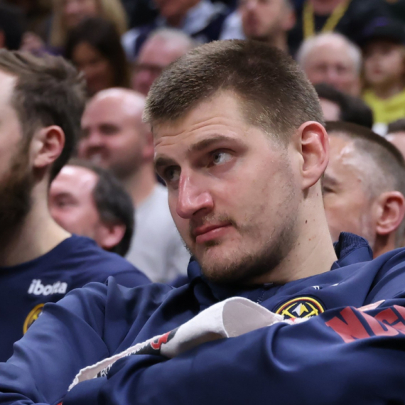 Vujošević: Jokić da dođe motivisan, a ne da čašćava prisustvom