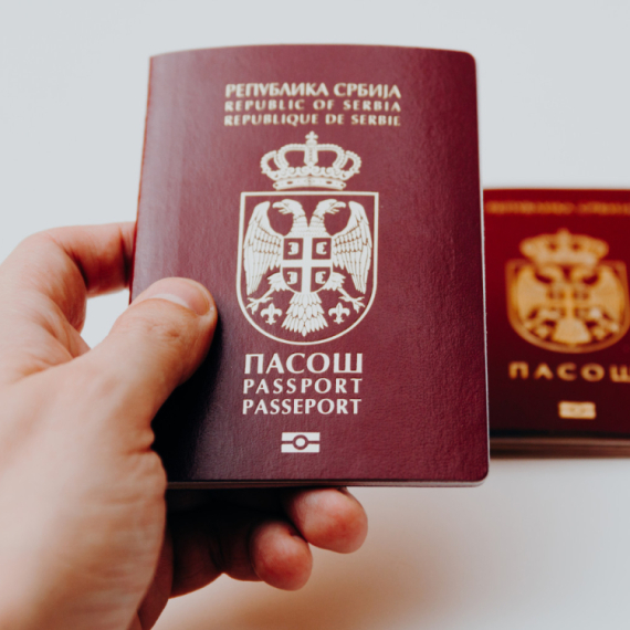 Izgubili ste pasoš na putovanju? Evo šta tačno treba da uradite