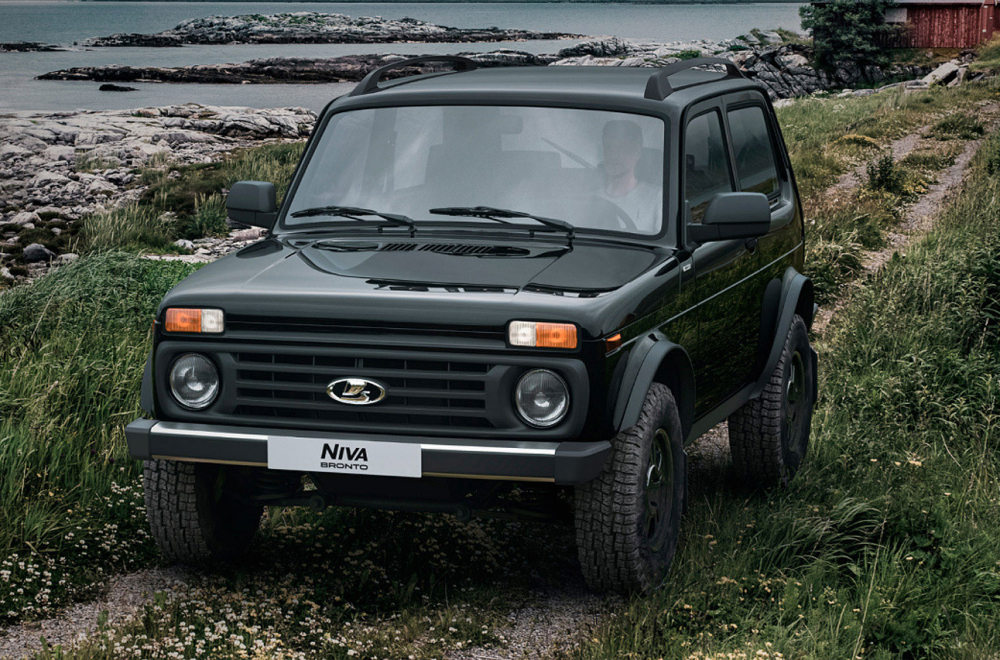 Rusi neće da kupuju nove automobile