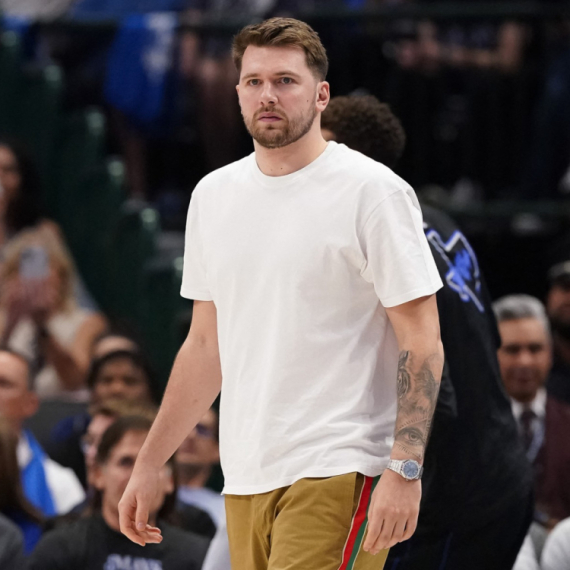 Dončić je čudo – uradio što nijedan Evropljanin nikad nije u NBA!