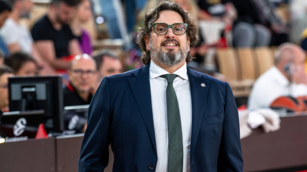 Žalgiris čuva Trinkijerija – Italijan pred potpisom