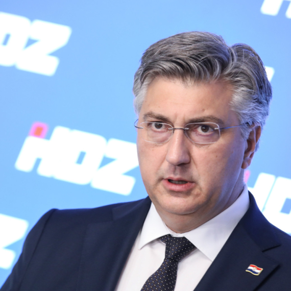Plenković: Ne idem na sučeljavanje jer nemam sa kim