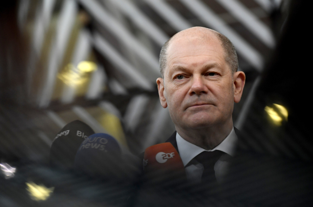 Olaf ne gubi nadu: "Zajedno smo doneli odluku"