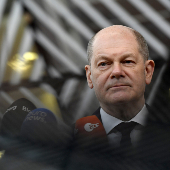 Olaf ne gubi nadu: "Zajedno smo doneli odluku"