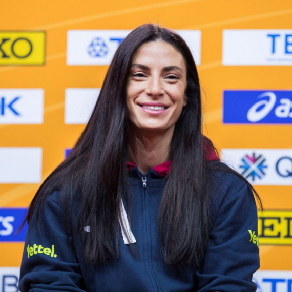 Ivana Španović iznenadila: "Najteže mi je da odolim rakiji"