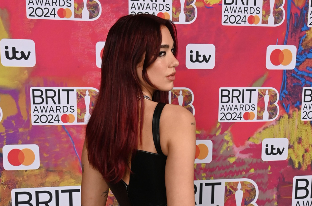 Dua Lipa zbog jednog poteza na udaru kritika: "Jesi li prodala dušu?" FOTO