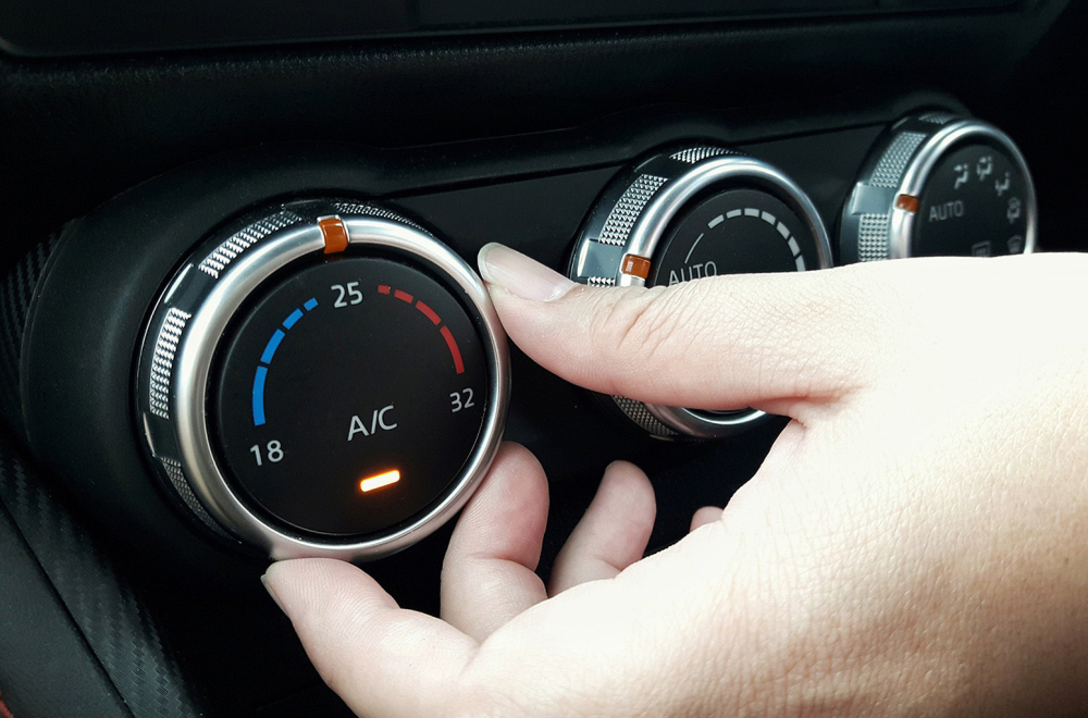 Zašto se automobili zapale u vožnji?