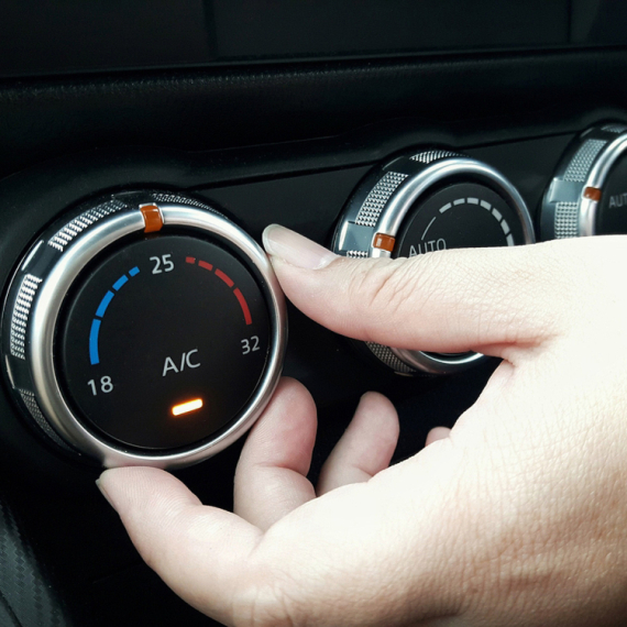 Izbegnite gužve – sredite "klimu" u automobilu pre neizdrživih vrućina