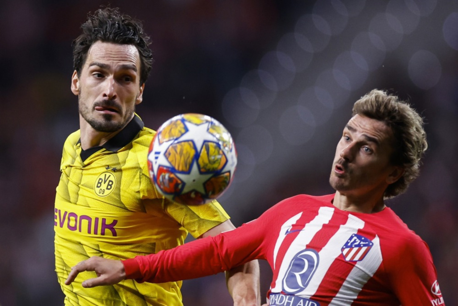 Može li Barsa da preživi Pariz? Da li će Atletiko odoleti žutom zidu?