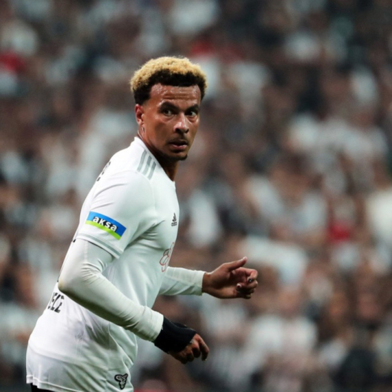 Dele Ali: Svetsko prvenstvo 2026 – to je moj cilj, to je moj nivo