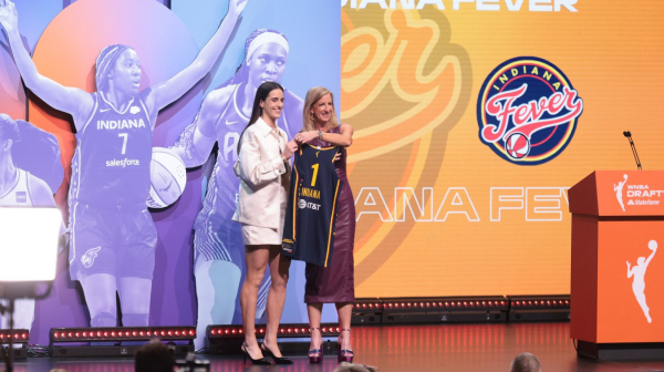 Klark zaludela WNBA kao Lebron NBA 2003. – Hrvatica 14. pik