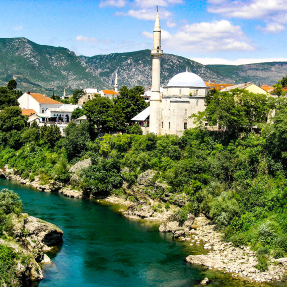 Balkan ima novu hit destinaciju koja ruši rekorde: Preko noći postala broj jedan; Svi turisti hrle ovde FOTO