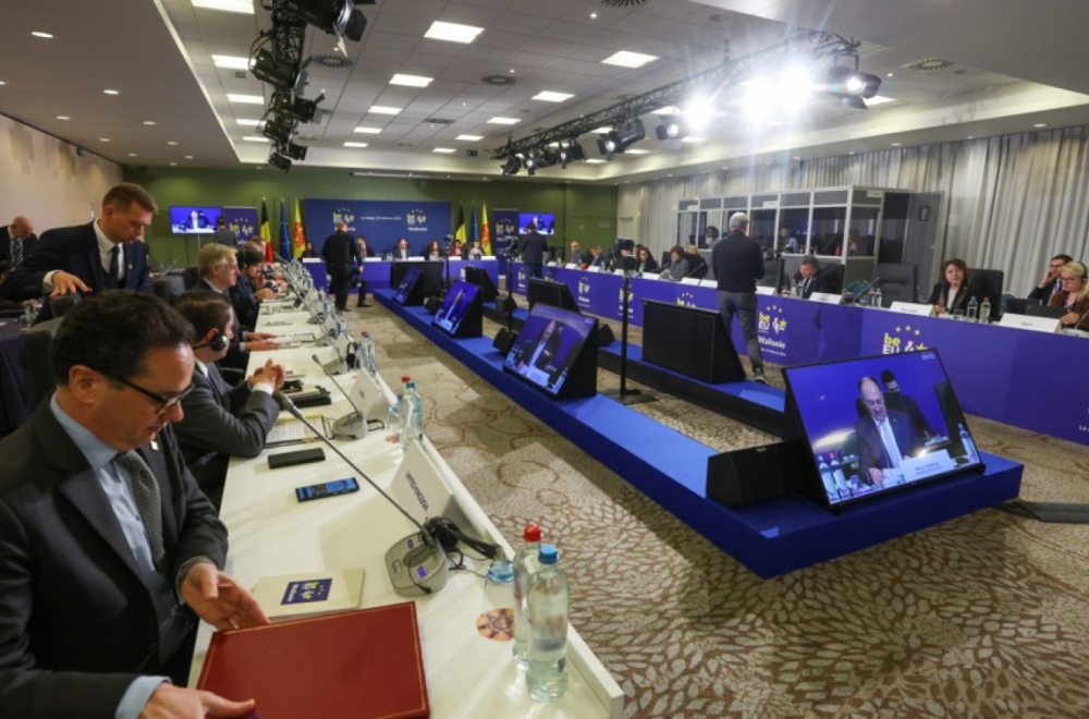Amendments of Serbia, Hungary and Italy rejected: Belgrade files complaint