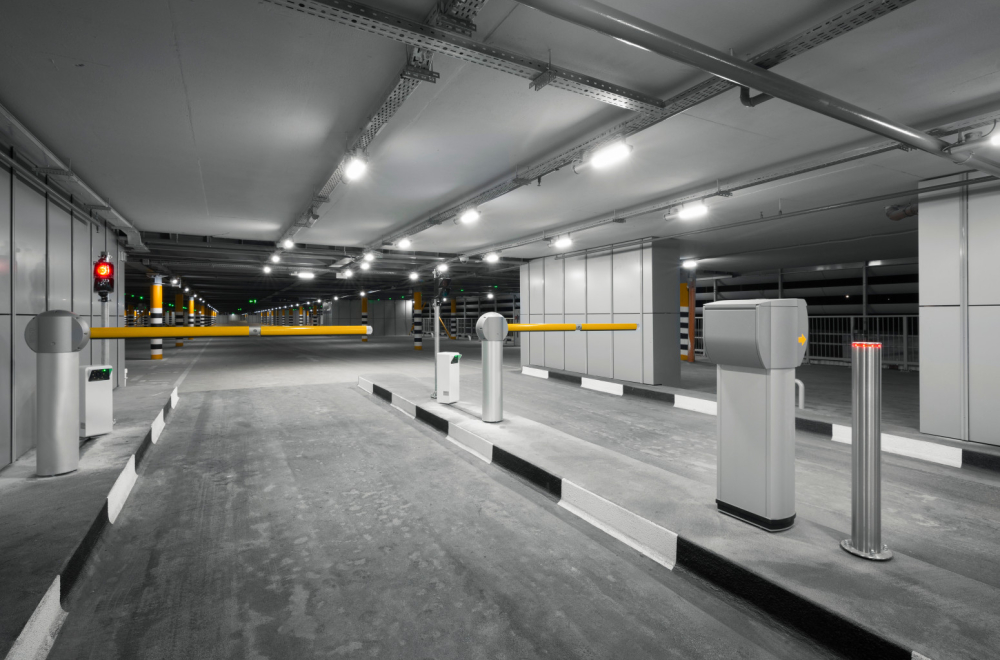Rekonstruiše se garaža u centru Beograda: U planu dupli ulazi i izlazi, nove kancelarije...