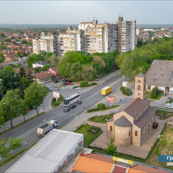 Grad Zrenjanin otkupljuje Dom vojske: Investiraće 77,8 miliona dinara