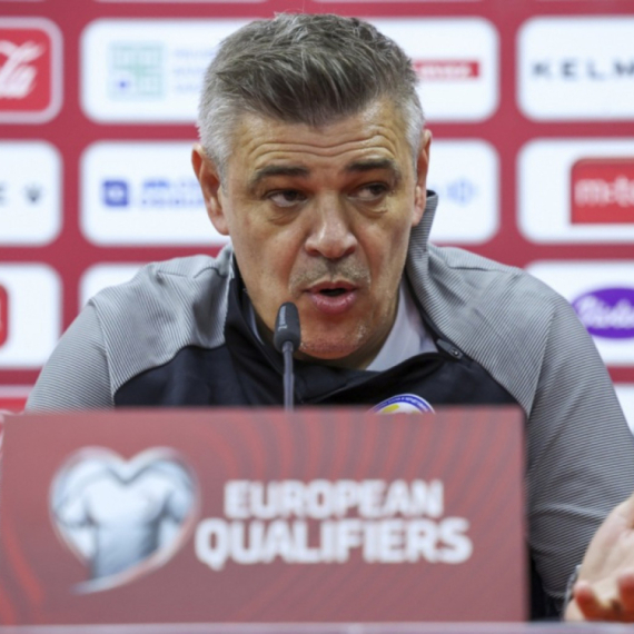 "UEFA nema ništa protiv regionalne lige"