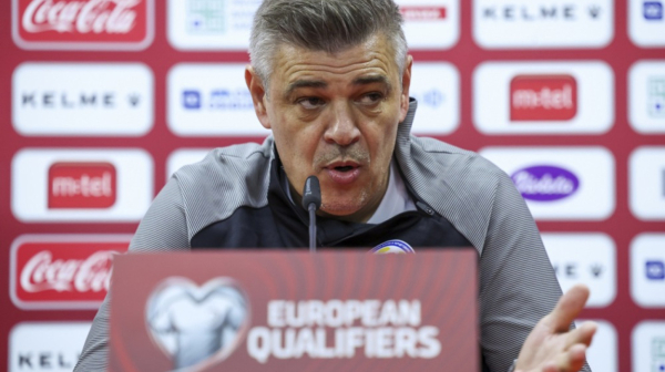 "UEFA nema ništa protiv regionalne lige"