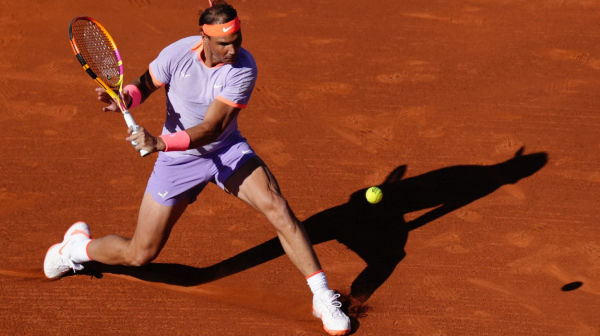 Nadal brzo spušten na zemlju, De Minor u osmini finala Barselone!