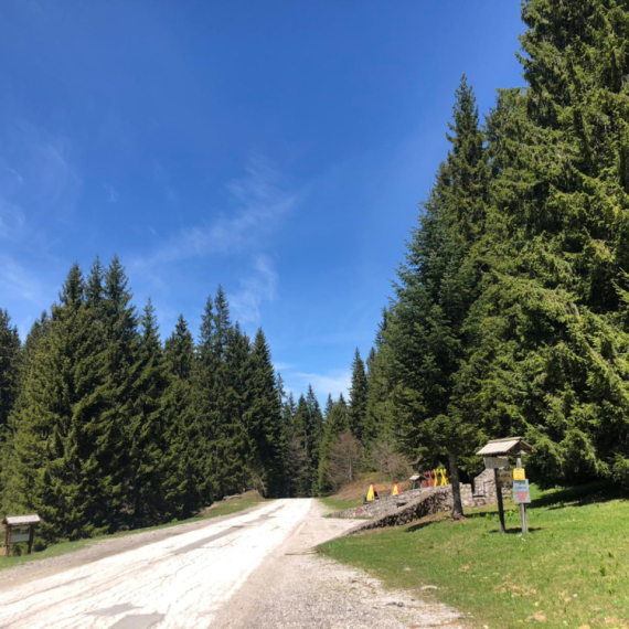 Skriveni biseri: Lekovita planina i banja u Srbiji za koju malo ko zna FOTO