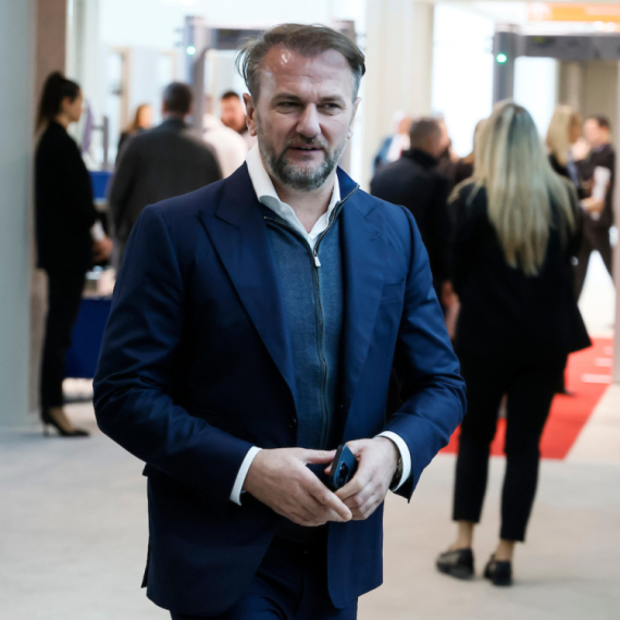 Mijailović odgovorio Grboviću: "Nekorektno, došao sam i sa njim je sedeo Čović" VIDEO