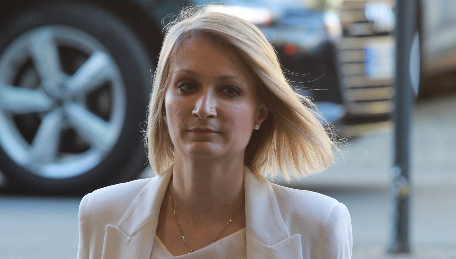 Biljana Pantić Pilja odbrusila Grboviću: Građani prepoznaju izdajnika – dodvorava se strancima i napada Srbiju