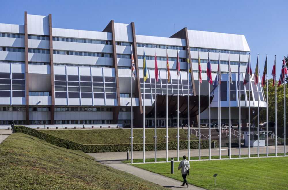 Council of Europe's vote: Spaniards with Serbia, Greeks betrayed us