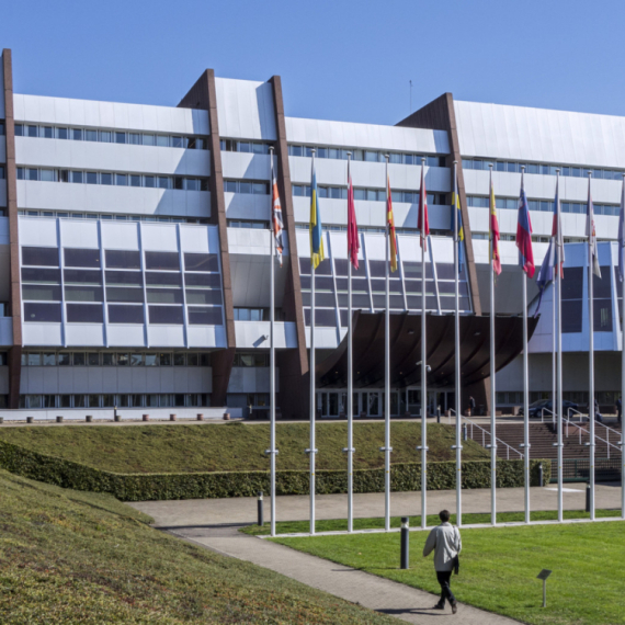 Council of Europe's vote: Spaniards with Serbia, Greeks betrayed us