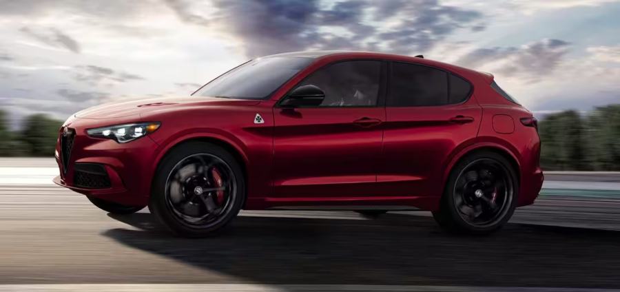 Potvrđeno: Nova Giulia će imati benzinske motore!