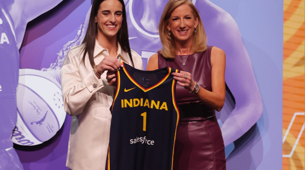 Plate WNBA senzacije manja od NBA kazne