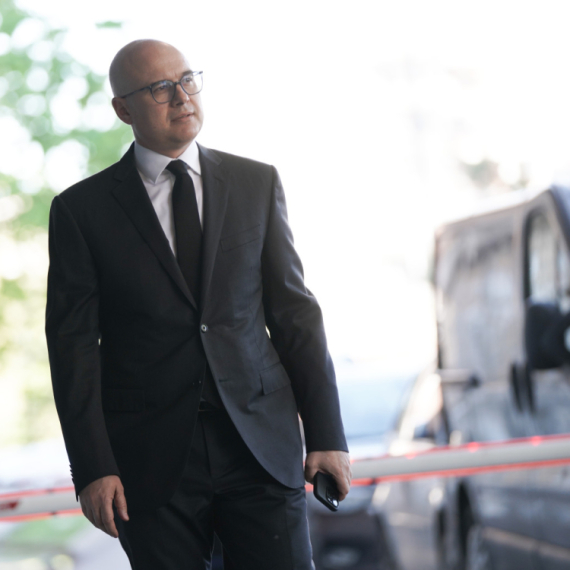 Srbija uskoro dobija novu vladu; Vučević: Ekspoze gotovo završen