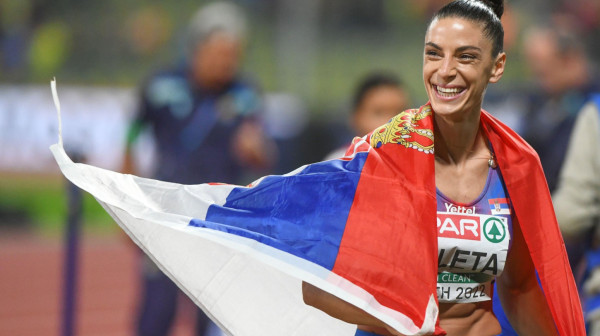 Prva prognoza – Srbija osvaja 10 medalja u Parizu