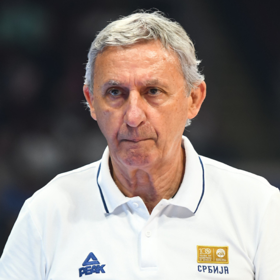 Pešić o reprezentaciji: "Znamo širi spisak, ali..."