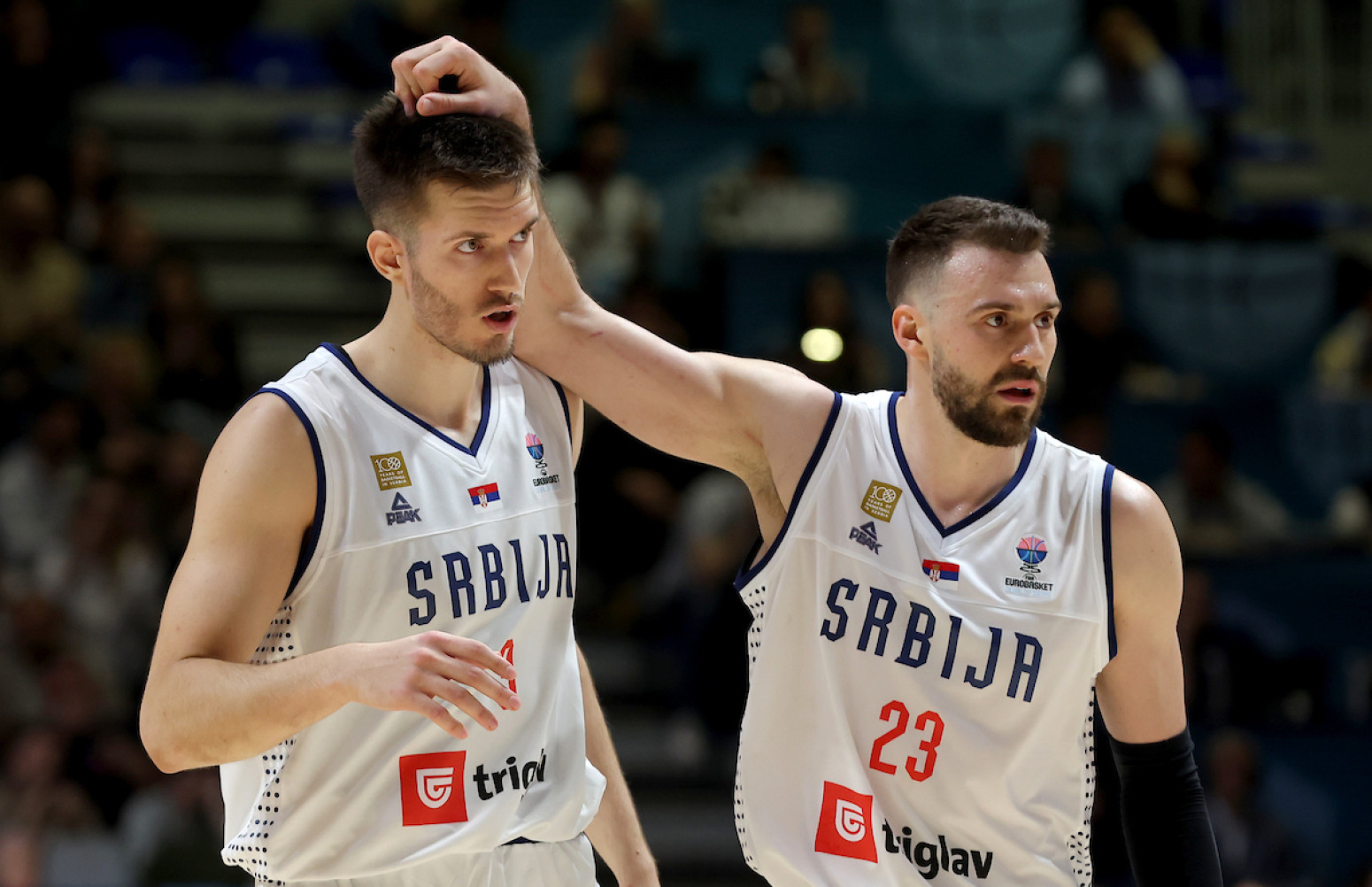 Videli smo američki – kako bi mogao da izgleda srpski Tim snova?