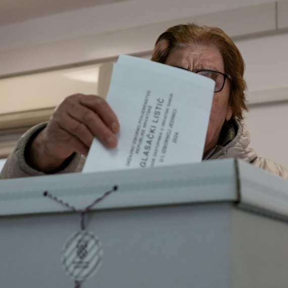 "Moguće da se Srbi udruže sa HDZ-om"