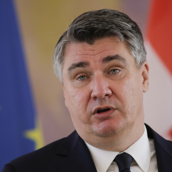 Milanović optužio Plenkovića da je prekršio izbornu tišinu