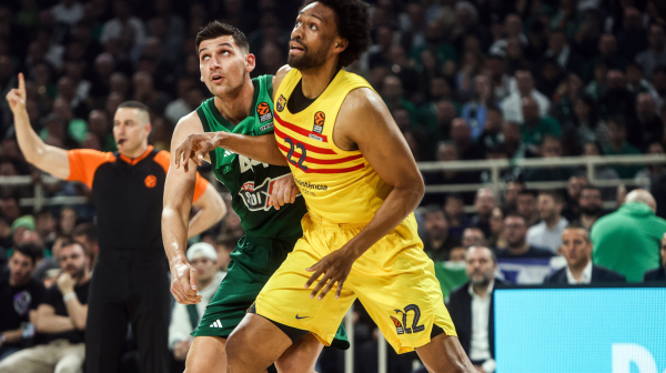 Džabari Parker se rasplakao pred kamerom zbog jednog pitanja VIDEO