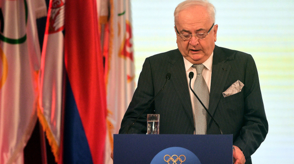 Maljković: Sposobni smo da osvojimo više od devet medalja
