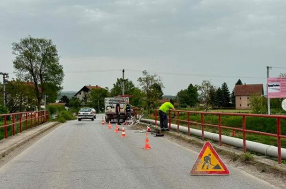 Nova praksa u Čačku: Ko uništi, plaća