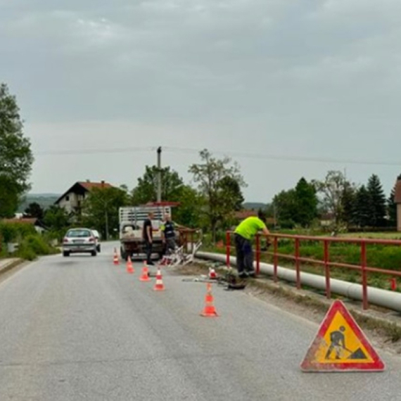 Nova praksa u Čačku: Ko uništi, plaća