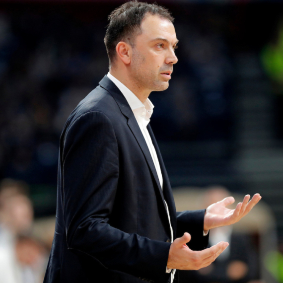 Venecija dobila "srpski" Lijetkabelis i sanja plej-of