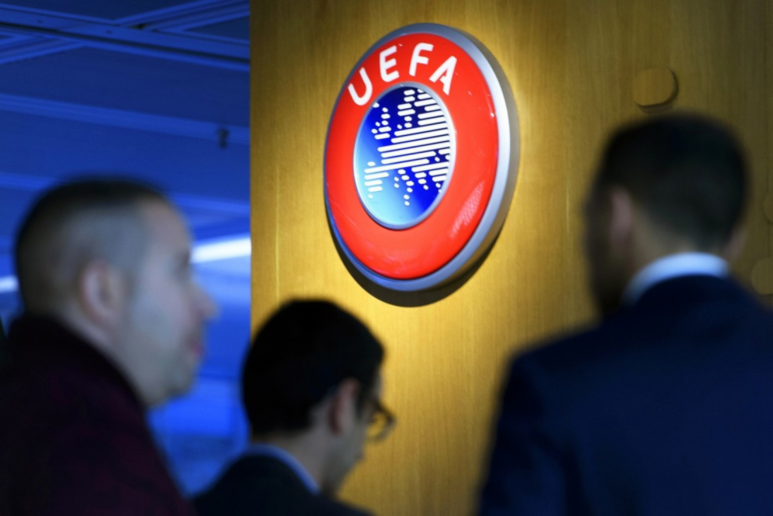 UEFA, hvala ni na čemu