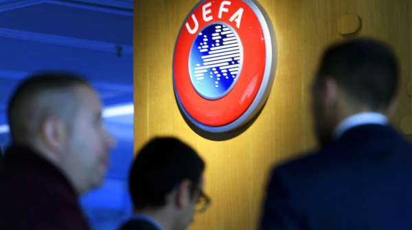 UEFA potvrdila: Beograd kandidat za domaćina finala Lige Evrope 2028!