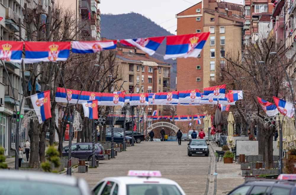 Poziv interno raseljenima da glasaju na izborima na Kosovu i Metohiji: Važno je