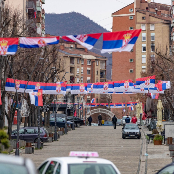 Poziv interno raseljenima da glasaju na izborima na Kosovu i Metohiji: Važno je