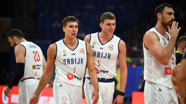 SAD potvrdile okršaj sa Srbijom u Abu Dabiju